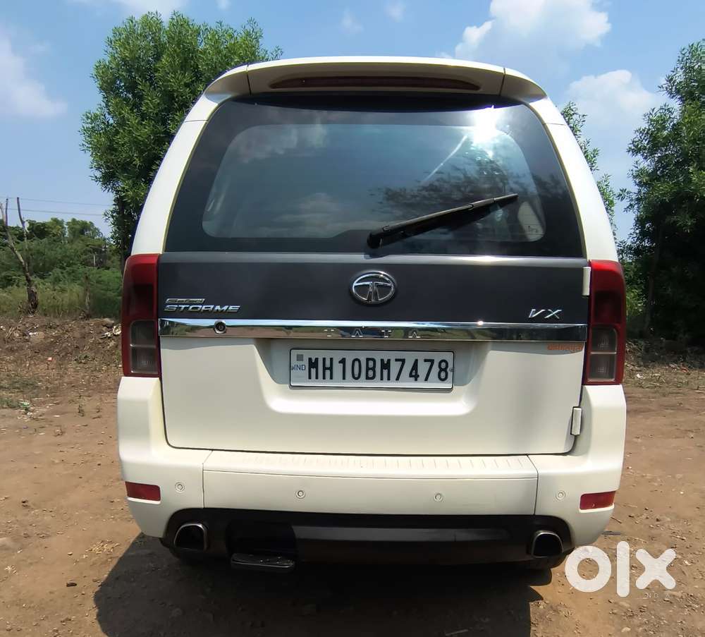 Tata Safari Storme Vx Varicor 400, 2014, Diesel