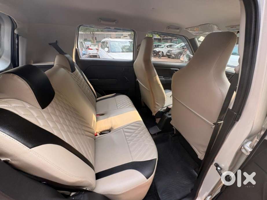 Maruti Suzuki Wagon R Lxi Cng Optional, 2019, Cng & Hybrids