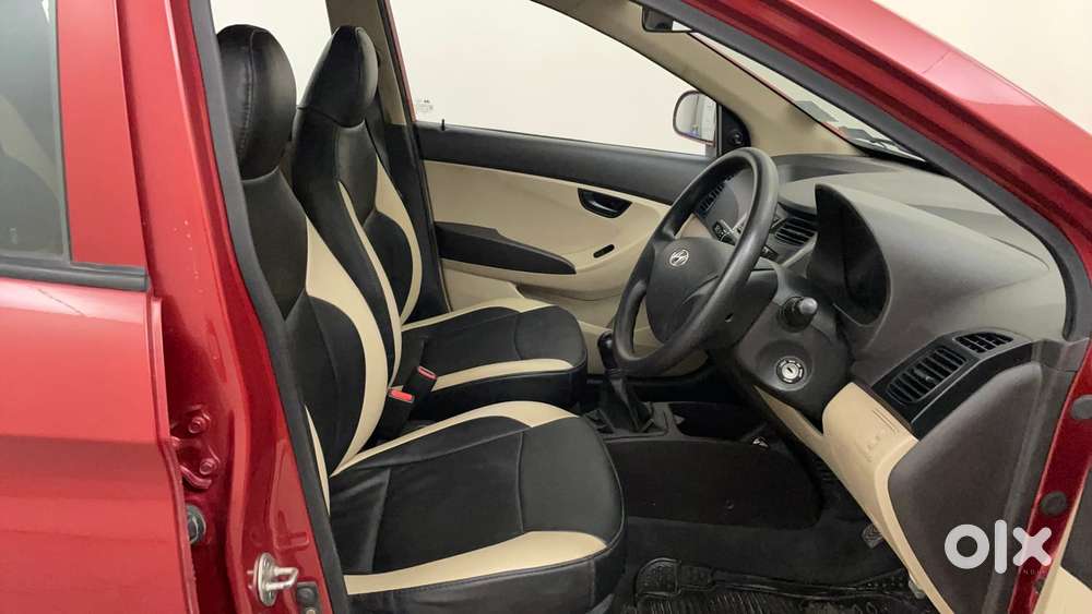 Hyundai Eon Era +, 2012, Petrol