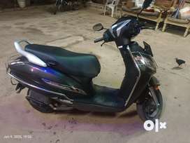 Honda Activa in Tamil Nadu Free classifieds in Tamil Nadu OLX