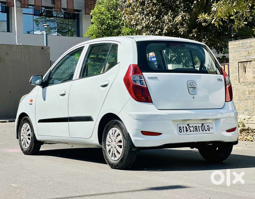 Hyundai I10 Magna, 2013, Cng & Hybrids
