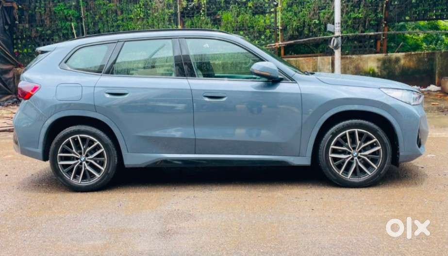Bmw X1 Sdrive18i M Sport, 2025, Petrol