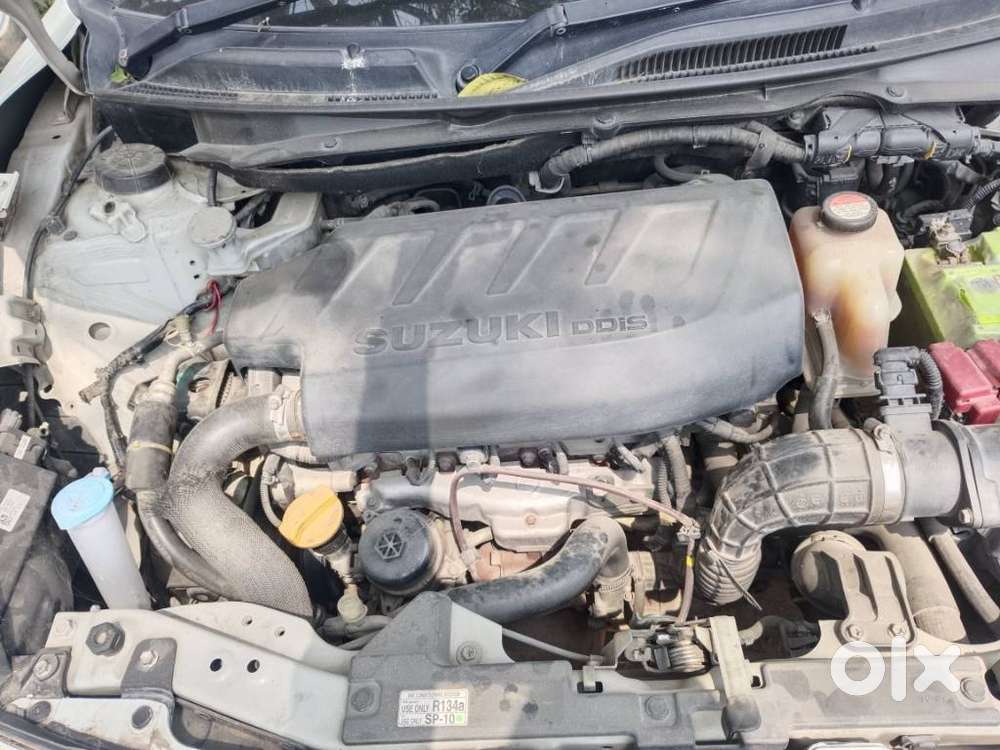 Maruti Suzuki Dzire 2017-2020 Vdi, 2018, Diesel