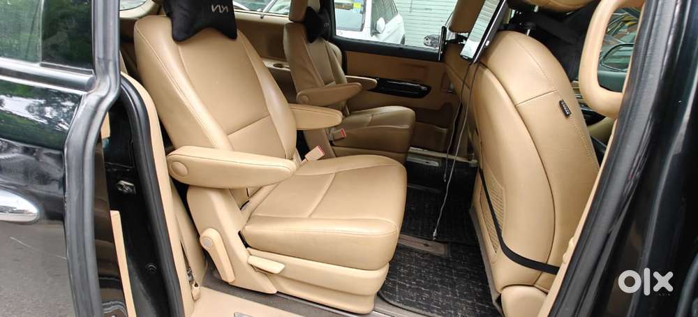 Kia Carnival Prestige, 2022, Diesel