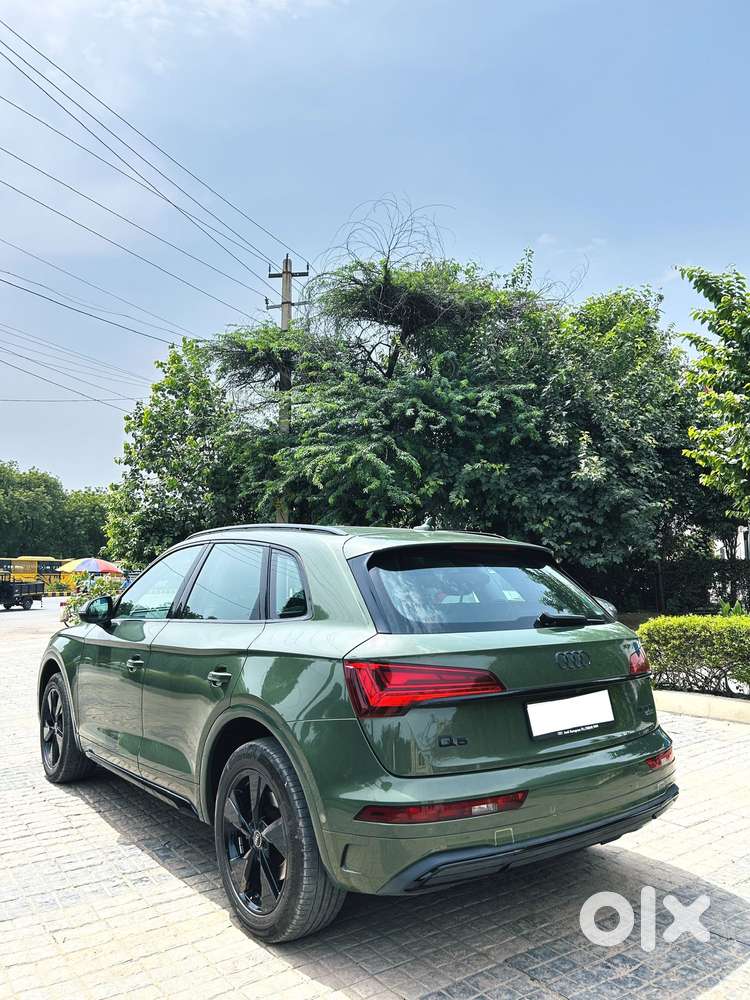 Audi Q5 2.0 45 Tfsi Technology, 2023, Petrol