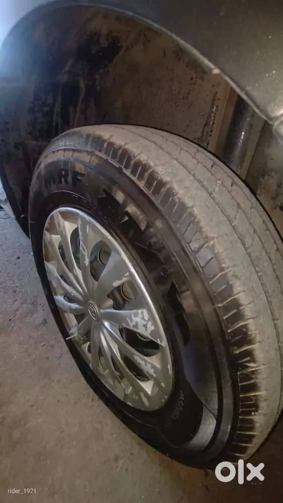 Maruti Suzuki Dzire 2015 Petrol Well Maintained