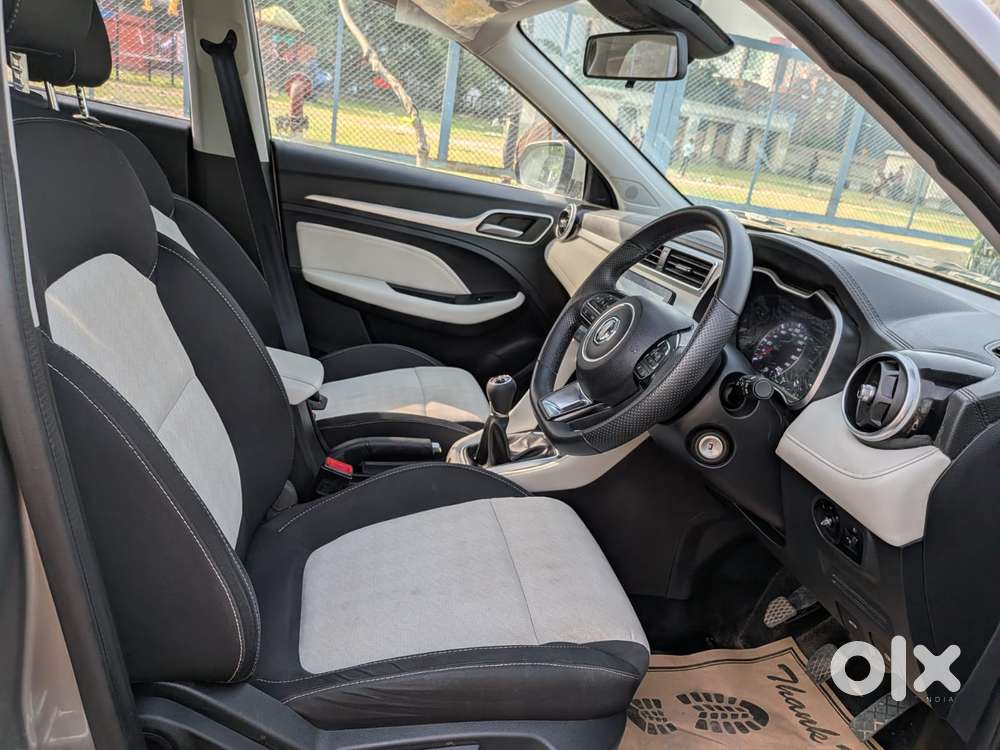 Mg Astor Shine 1.5 Mt (ivory), 2024, Petrol