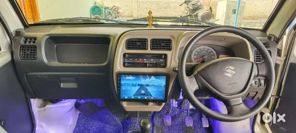 Maruti Suzuki Eeco 2019