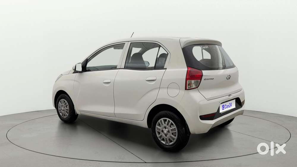 Hyundai New Santro 1.1 Sportz Executive Cng, 2021, Cng & Hybrids