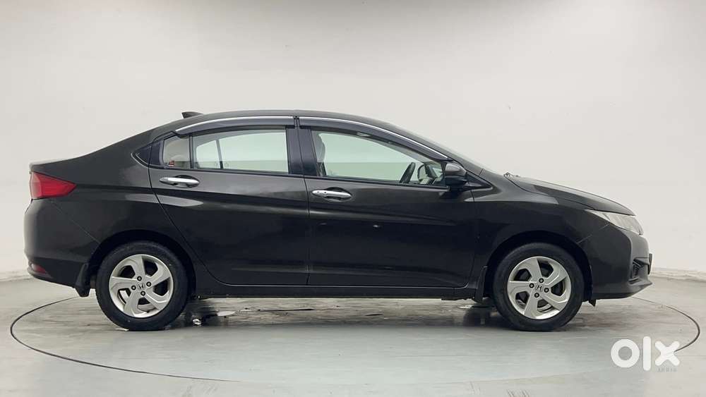 Honda City I-vtec Vx, 2016, Petrol