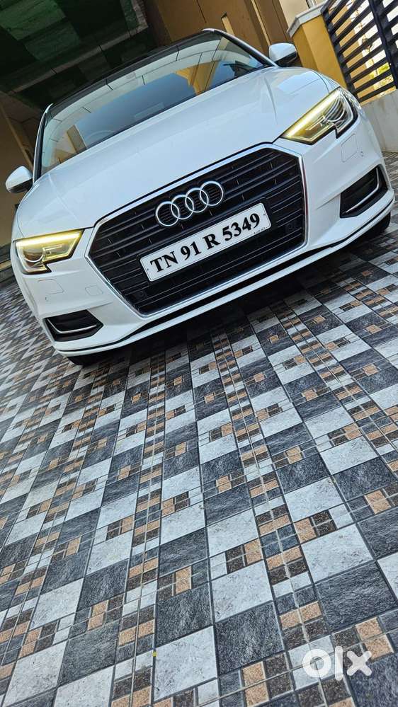 Audi A3 2017-2020 2.0 35 Tdi Technology, 2020, Diesel