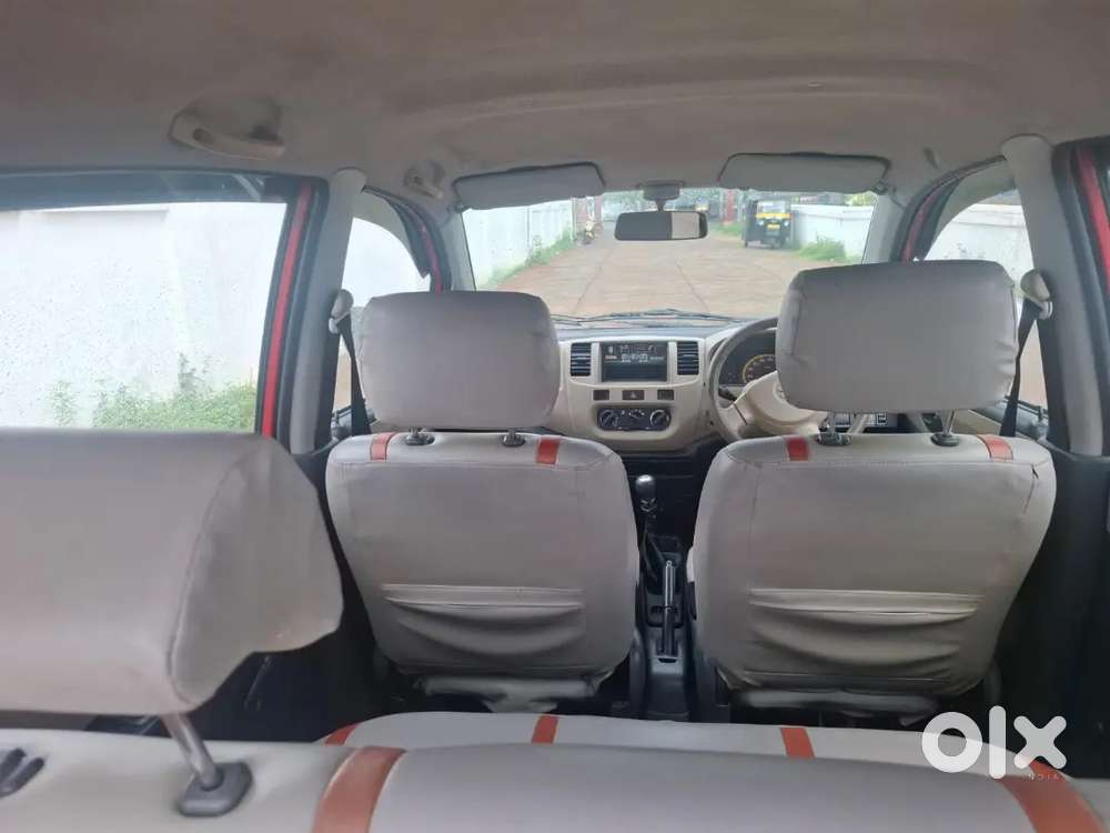 Maruti Suzuki Zen Estilo 2007