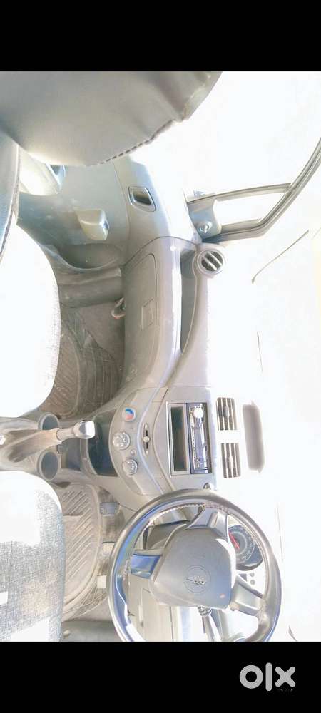 Chavrolate Beat Pure Diesel