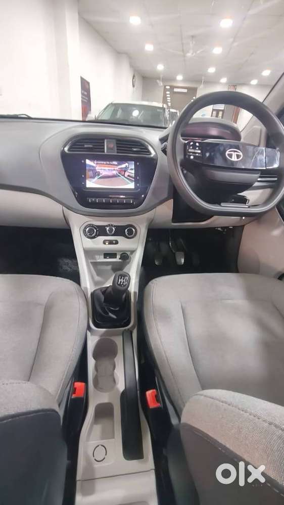 Tata Tiago 1.05 Revotorq Xt Option, 2025, Petrol