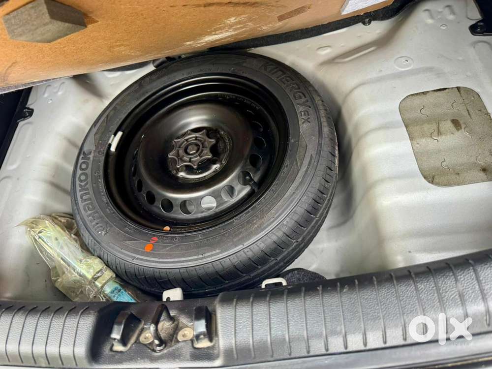 Hyundai Grand I10 2016-2017 Magna At, 2019, Petrol