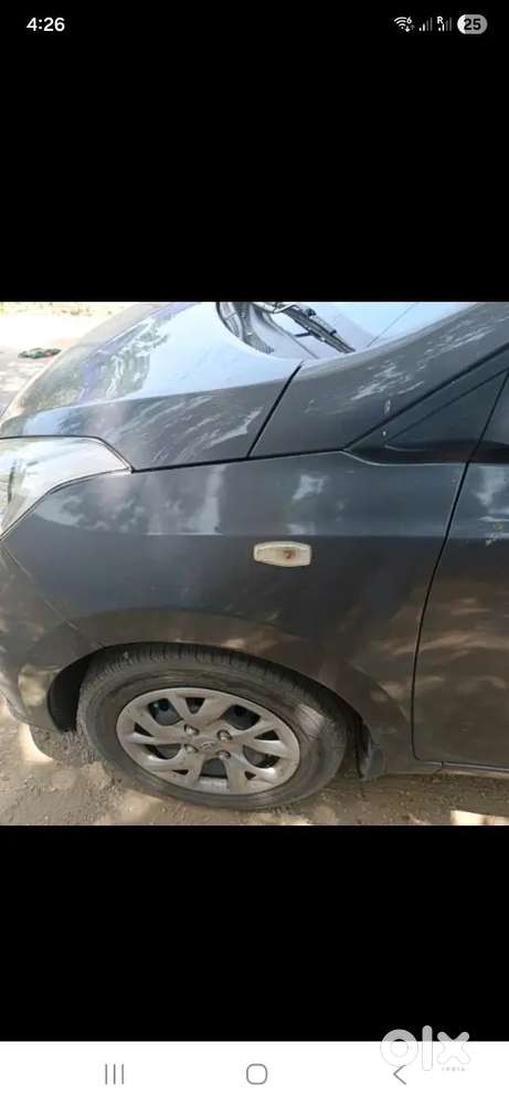 Hyundai Grand I10 With Good Condition Car On Sale