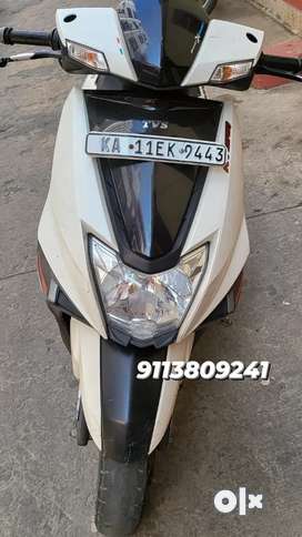 Second Hand Scooty for sale in India Used Scooters in India OLX