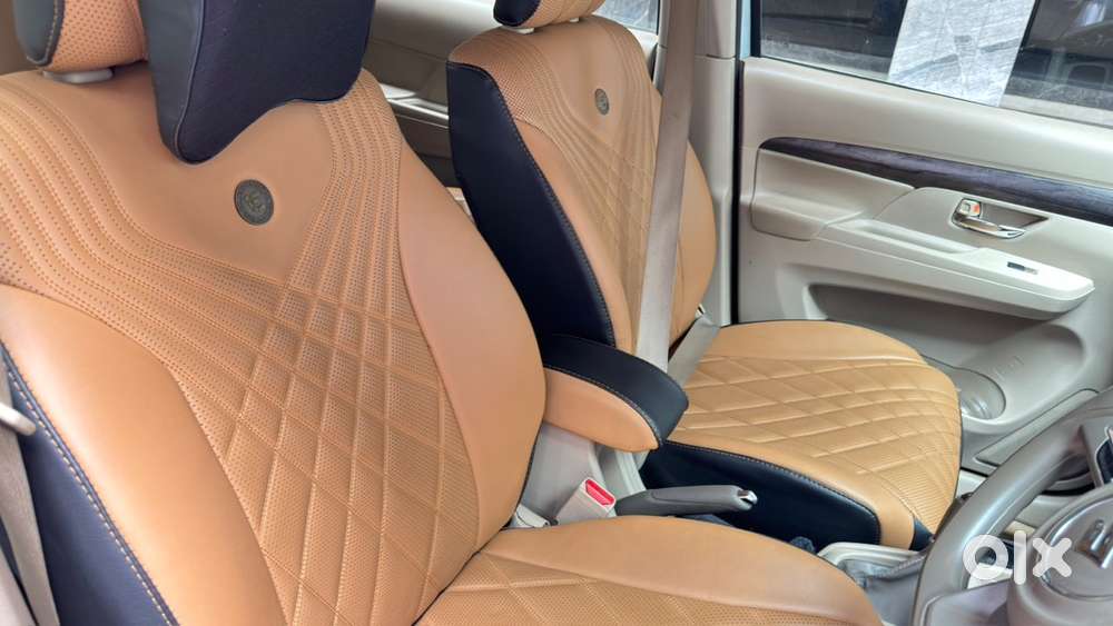 Maruti Ertiga Zxi 2023