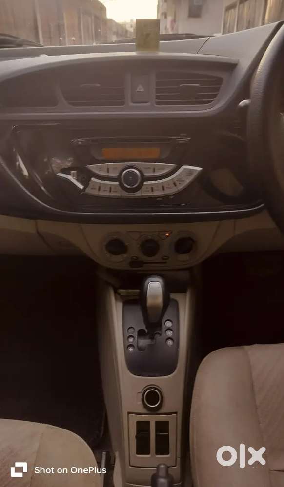 Automatic Car Maruti Suzuki Alto K10 2017 Petrol 68000 Km Driven