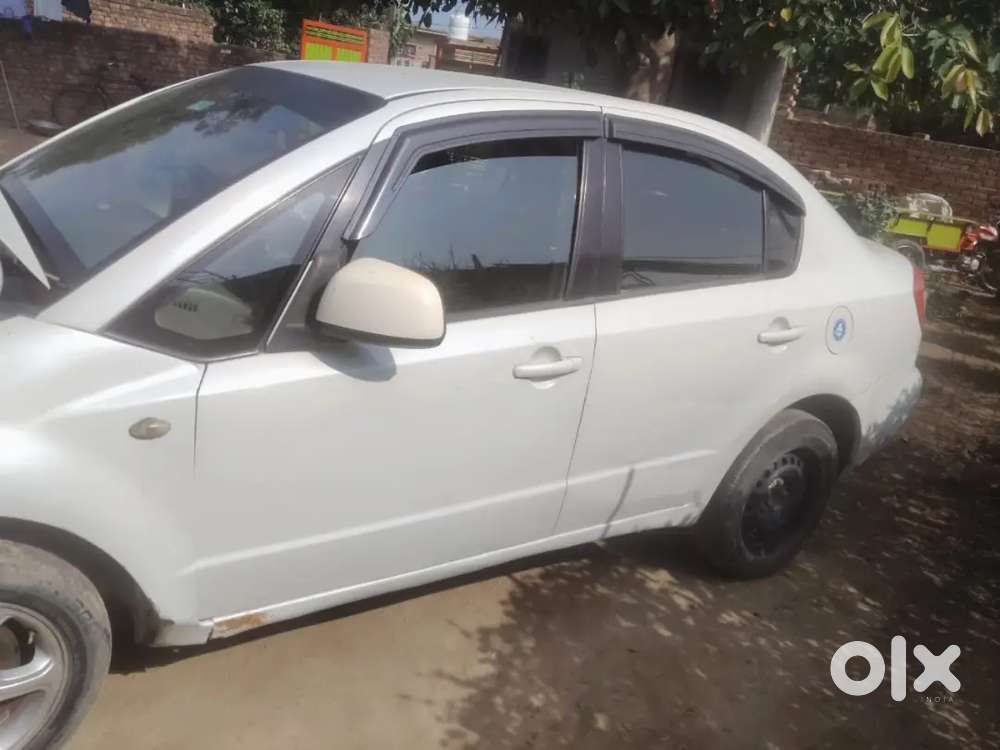 Maruti Suzuki Swift 2011 Diesel