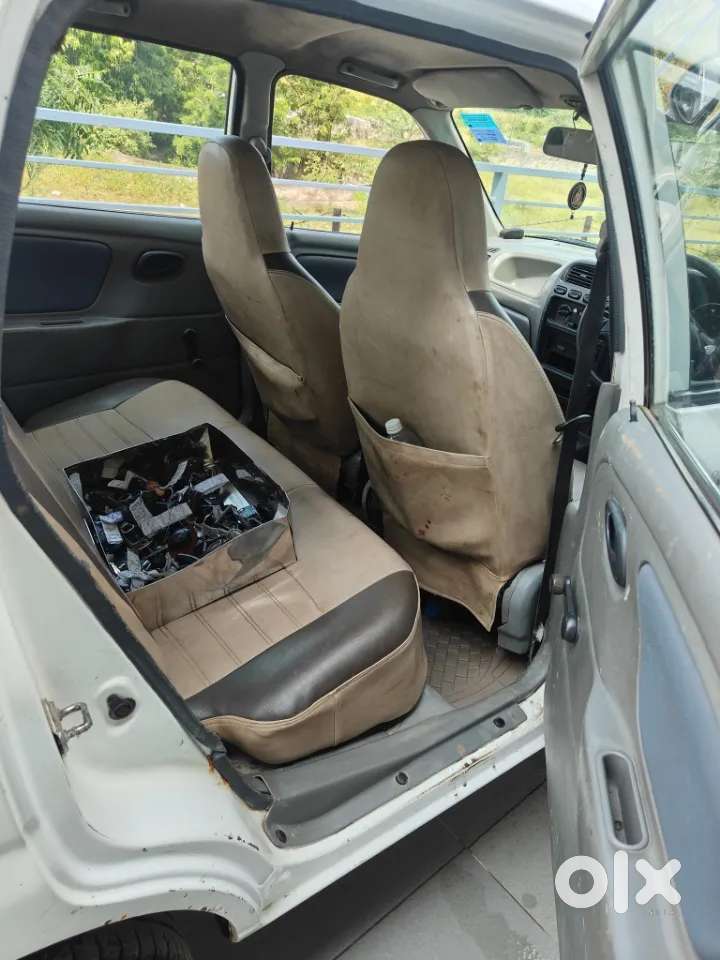 Maruti Suzuki Alto K10 1.0 Vxi, 2012, Petrol