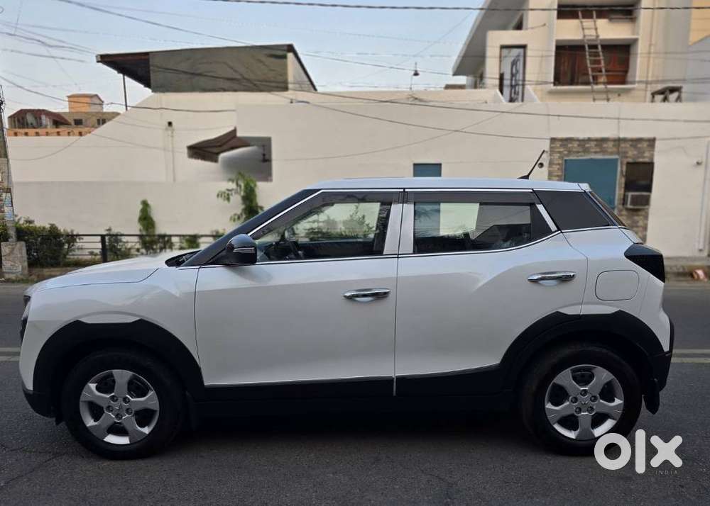 Mahindra Xuv 3xo, 2025, Diesel
