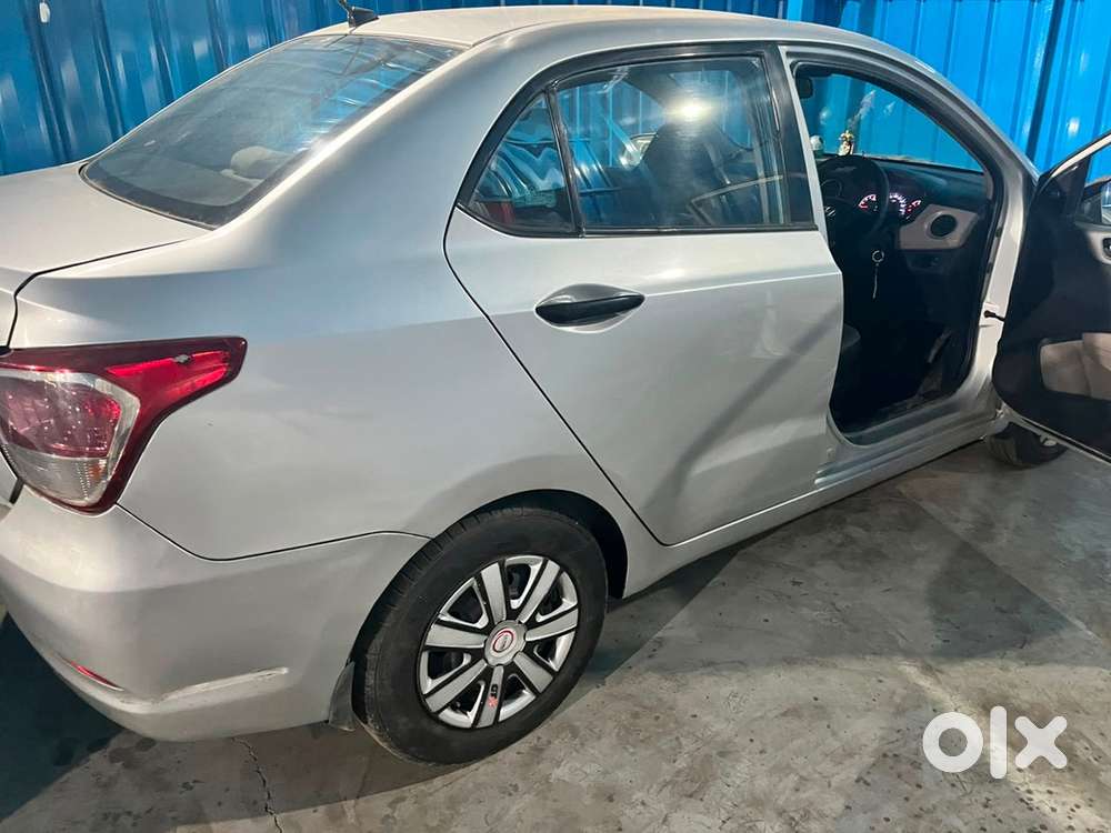 Hyundai Xcent Diesel 2015 December