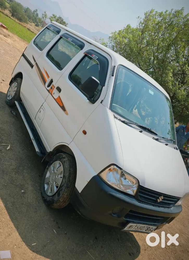 Maruti Suzuki Eco 7 Seater