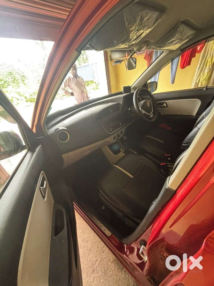 2019 Maruti Suzuki Alto