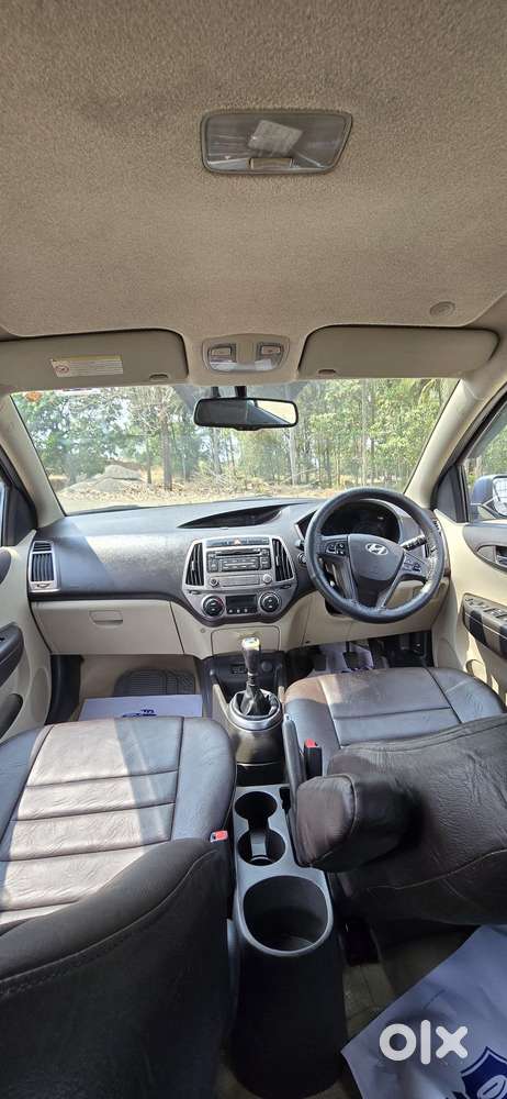 Hyundai I20 Diesel Asta, 2012, Diesel