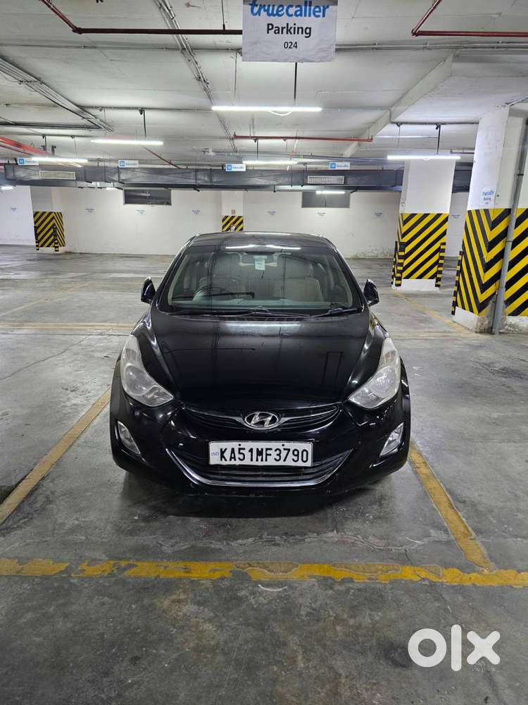 Used Hyundai Elantra 2014