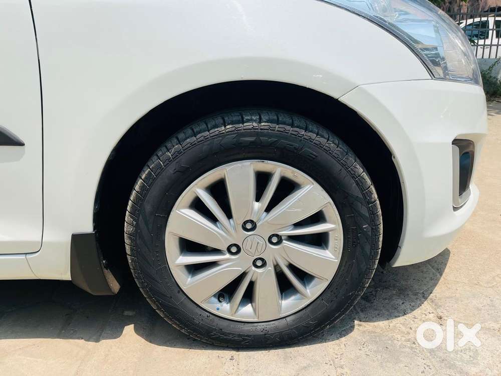 Maruti Suzuki Swift Zdi Plus, 2015, Diesel