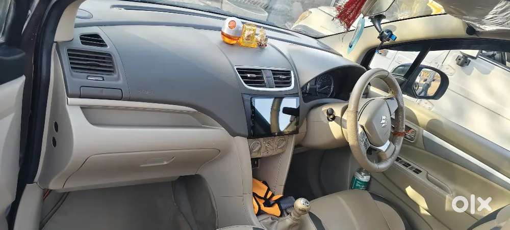 Ertiga 2016 Disel Haybrid Me