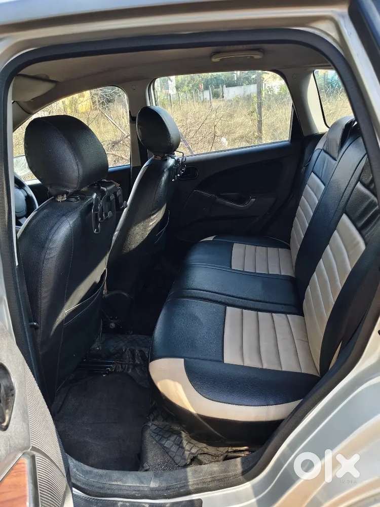 Ford Figo 2012 Diesel Good Condition