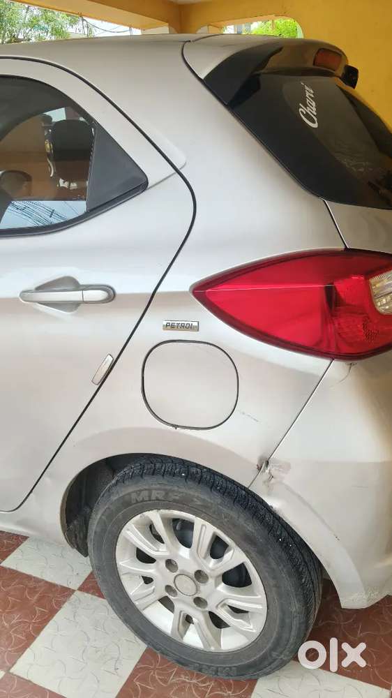 Tata Tiago 2016 2nd Owner