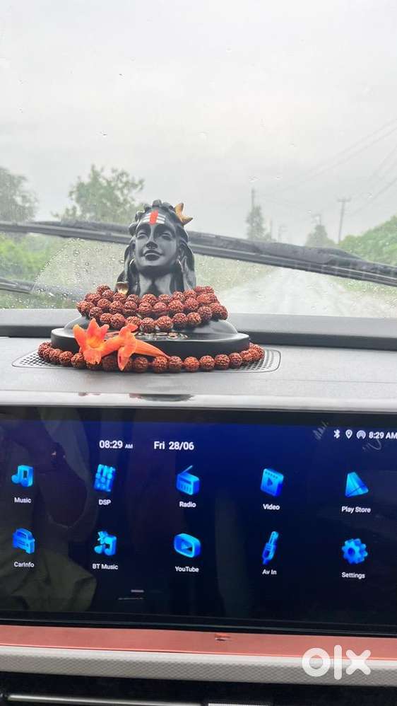 Brand New Hyundai Creta 2024 Diesel Well Maintained