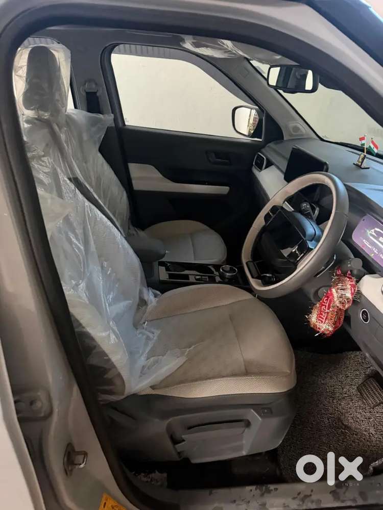 Tata Punch Ev 2026