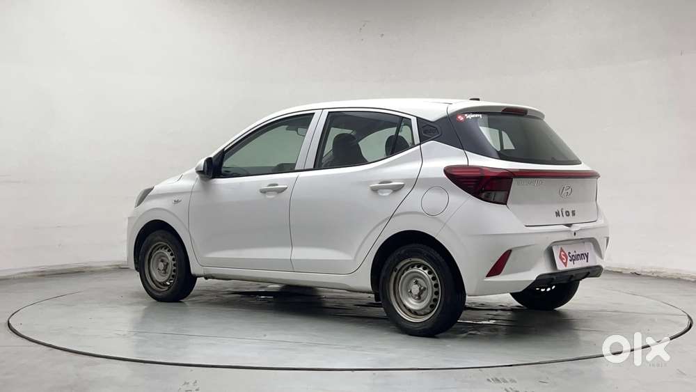 Hyundai Grand I10 Nios Era 1.2 Kappa, 2024, Petrol