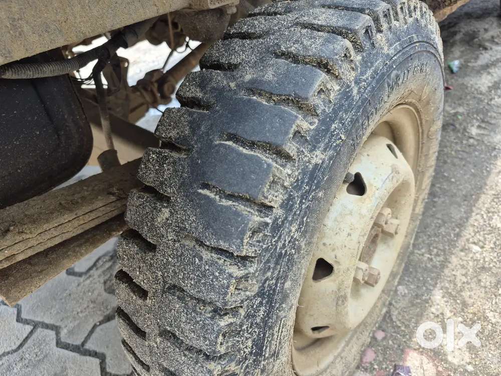 Mahindra Supro 0.9 Zx 2014