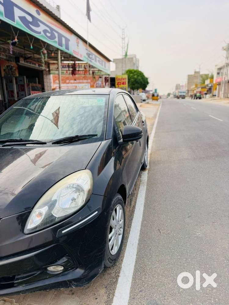Honda Amaze Diesel 2015