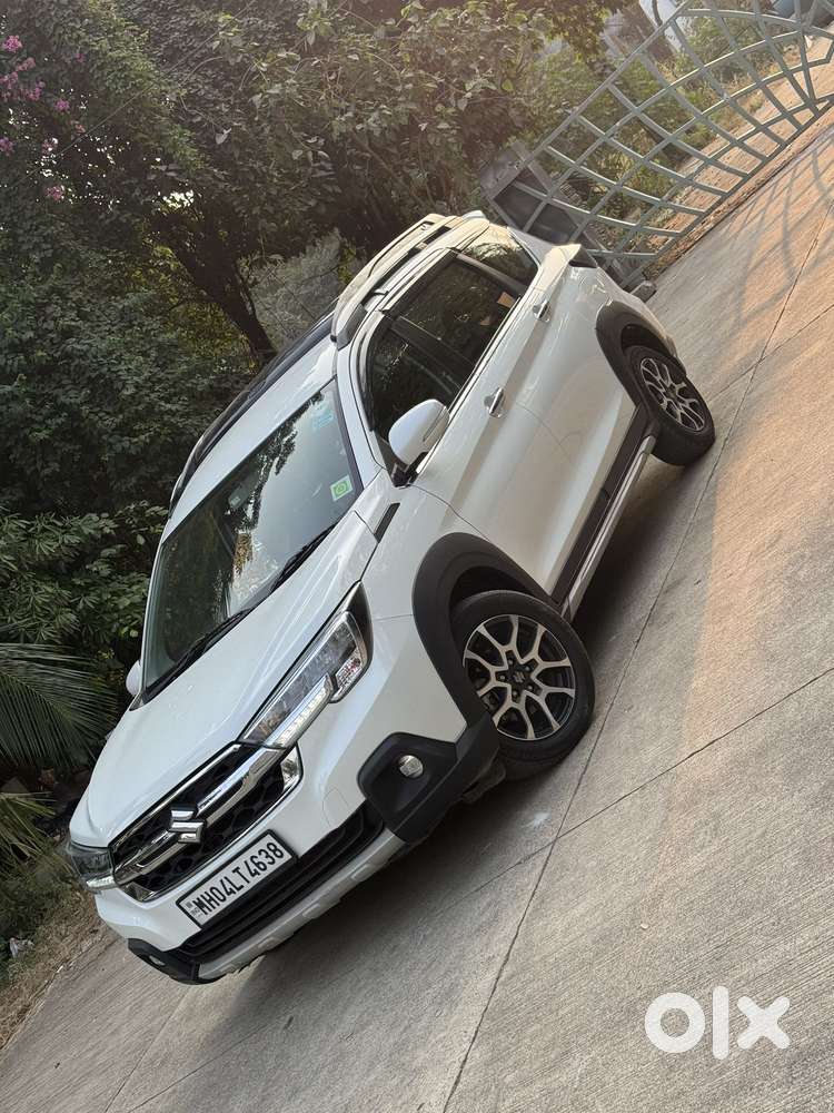 Maruti Suzuki Xl6 1.5 Zeta Mt, 2023, Cng & Hybrids