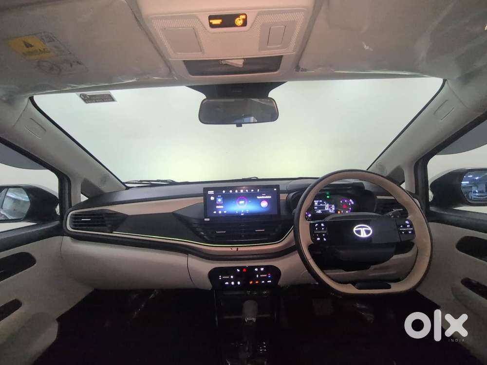 Tata Altroz Xm Plus Petrol, 2025, Petrol