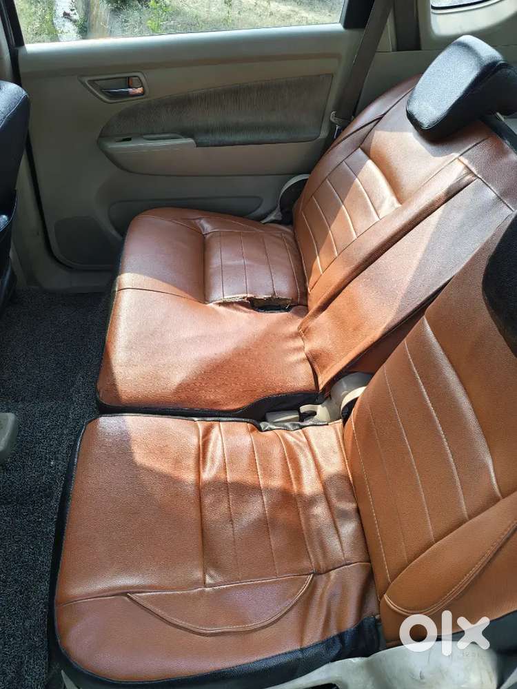 Maruti Suzuki Ertiga 2015