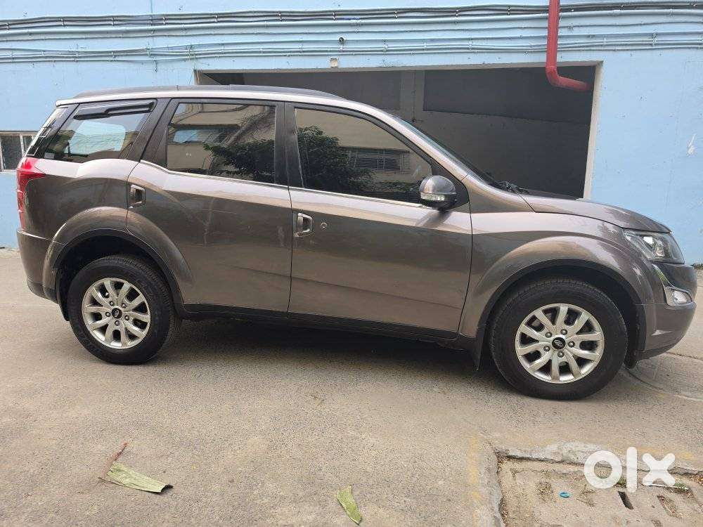 Mahindra Xuv500 2.2 W10, 2017, Diesel