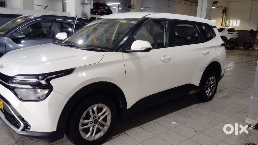 Kia Carens Diesel Manual 2025