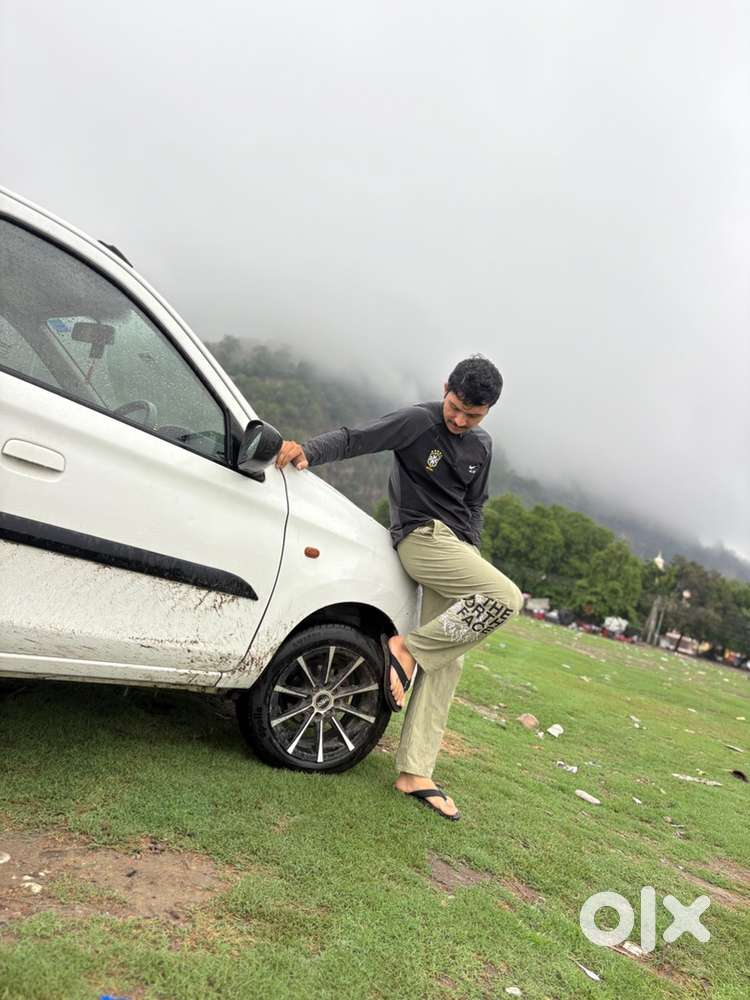 Maruti Suzuki Alto 2022 Car