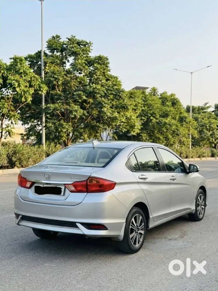 Honda City Diesel Mt 2018