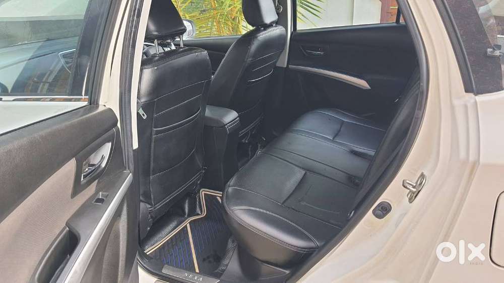Maruti Suzuki S Cross Zeta Shvs, 2018, Diesel