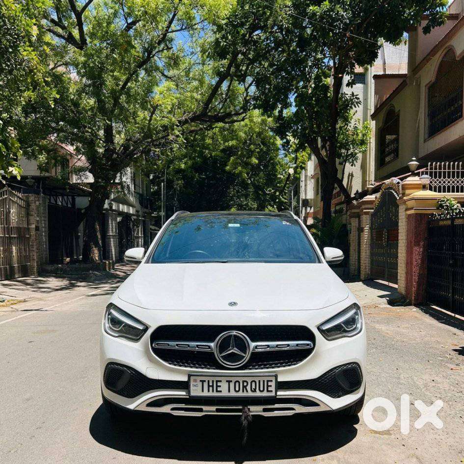 Mercedes-benz Gla 220d, 2023, Diesel