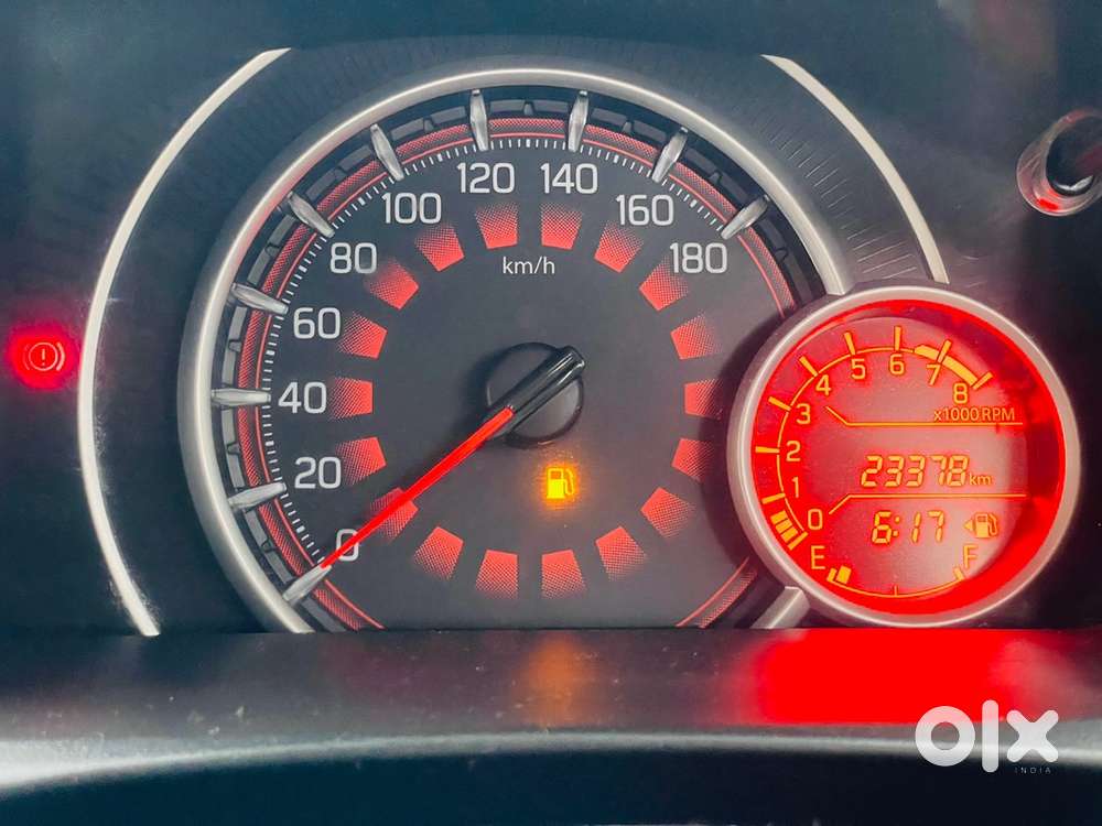 Maruti Wagon R 2019